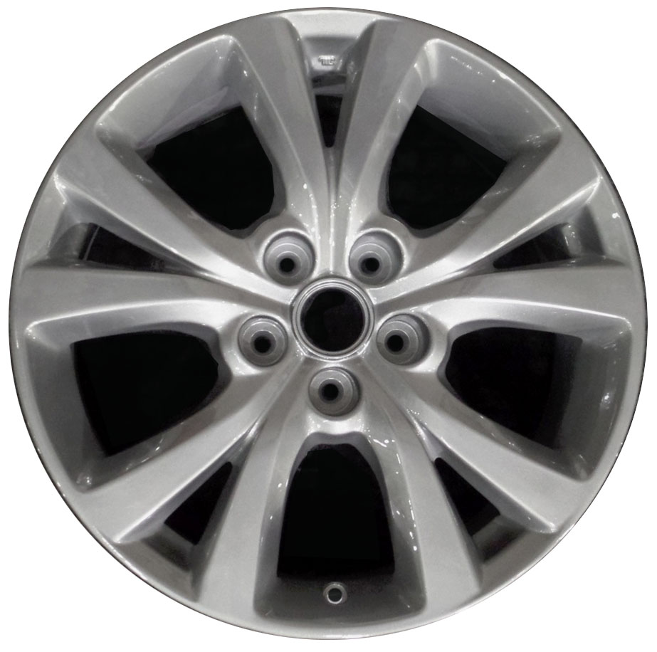 mazda cx5 wheel part #64995