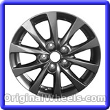 mazda cx5 wheel part #64994