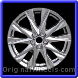 mazda cx5 wheel part #64249a