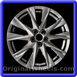 mazda cx5 wheel part #64249b