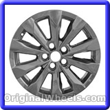 mazda cx5 wheel part #65017a