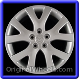 mazda-cx 7 rim part #64893b