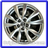 mazda-cx 9 rim part #64983b