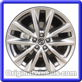 mazda-cx 9 rim part #64983b