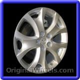 mazda-cx 9 rim part #64944