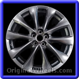 mazda-cx 9 wheel part #64963