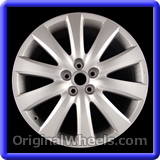 mazda-cx 9 wheel part #64935