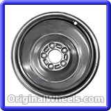 mazda-cx 9 rim part #64985