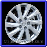 mazda mazda6 rim part #64942