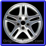 mazda millenia rim part #64819