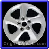 mazda millenia rim part #64833