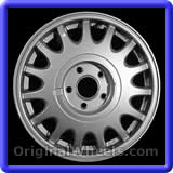 mazda millenia wheel part #64767