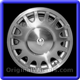 mazda millenia wheel part #64794