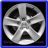 mazda mpv rim part #64871