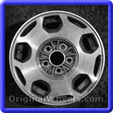 mazda mpv wheel part #64718