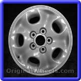 mazda mpv wheel part #64735