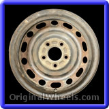 mazda mpv rim part #64846