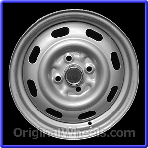 Bolt Pattern Guide / Wheel Lug Reference Chart