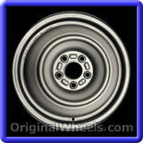 mazda cx7 wheel part #64952