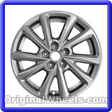 mazda cx5 wheel part #65007