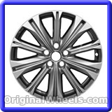 mazda cx5 wheel part #65009a