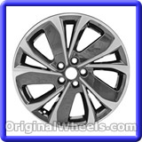 mazda cx5 wheel part #65010