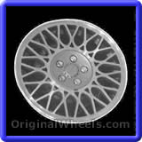 mazda rx7 rim part #64727