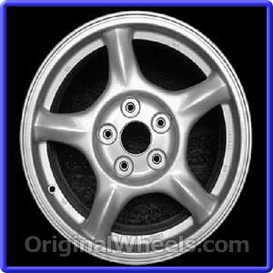 Mazda Wheel Stud Pattern Reference Guide StudPattern.com