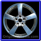 mazda rx8 wheel part #64868b