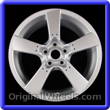 mazda rx8 wheel part #64868a