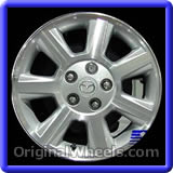 mazda tribute rim part #64902