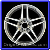 mercedes-e class rim part #85458b