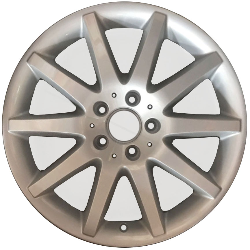 mercedes clk rim part #65441b