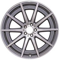 mercedes-gls class rim part #65563