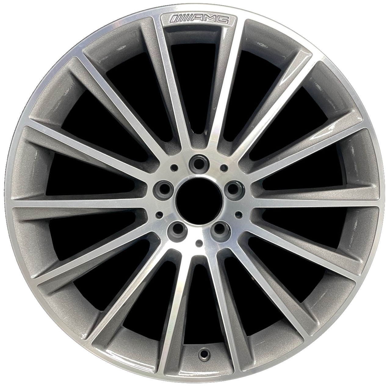 mercedes-glc class rim part #85484a