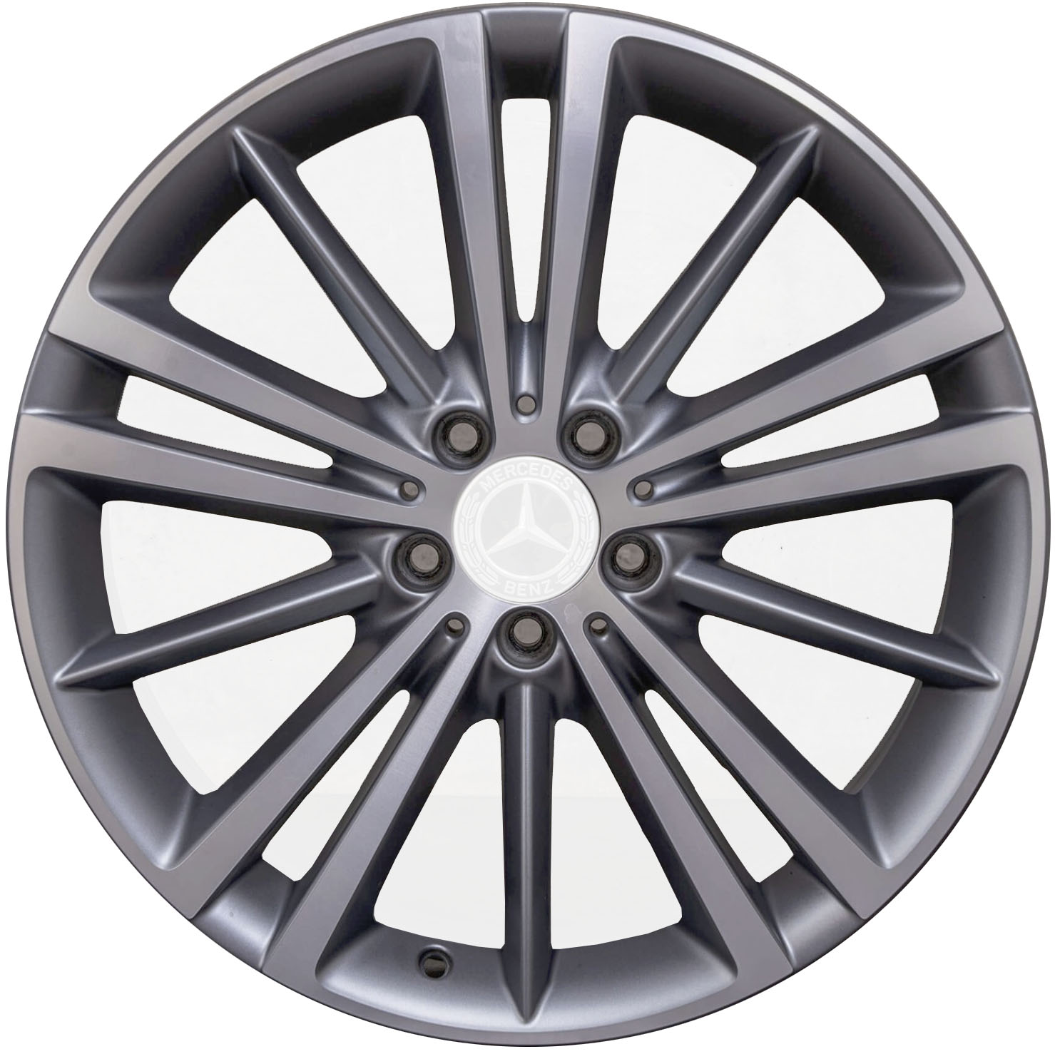 mercedes cls rim part #85671