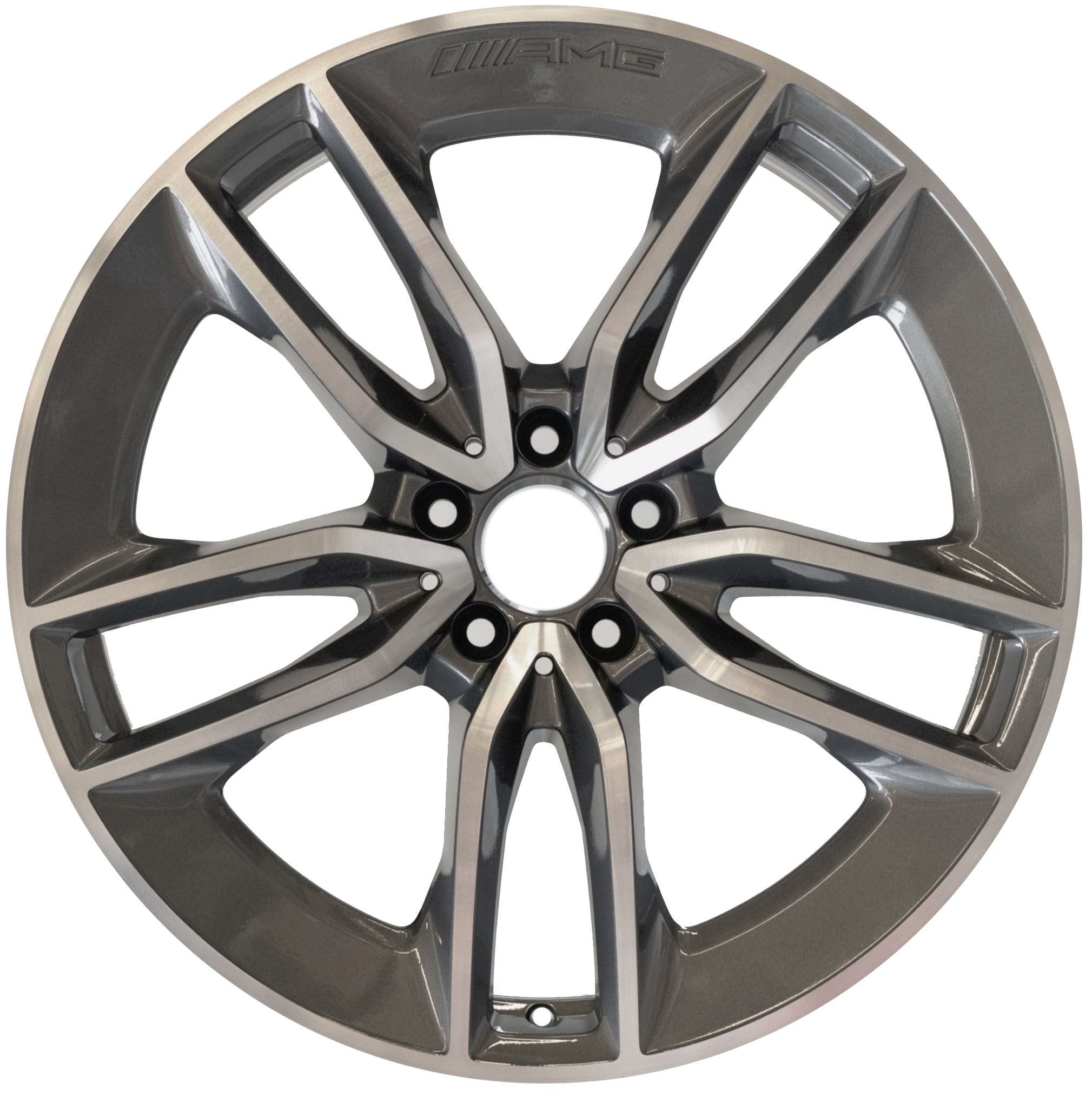 mercedes cls rim part #85677b