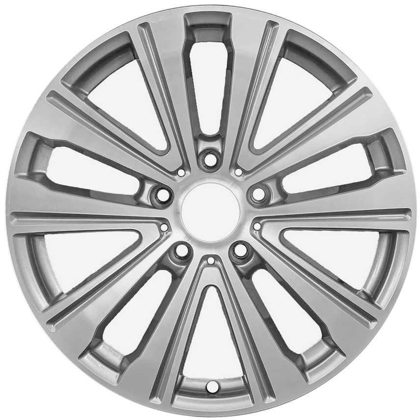 mercedes-g class rim part #85714