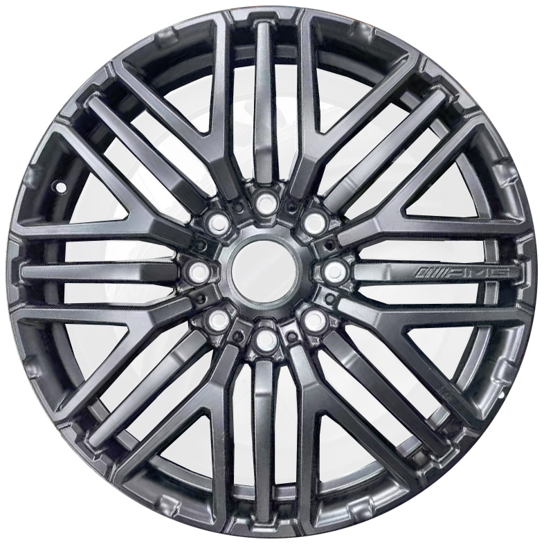 mercedes-g class rim part #85848