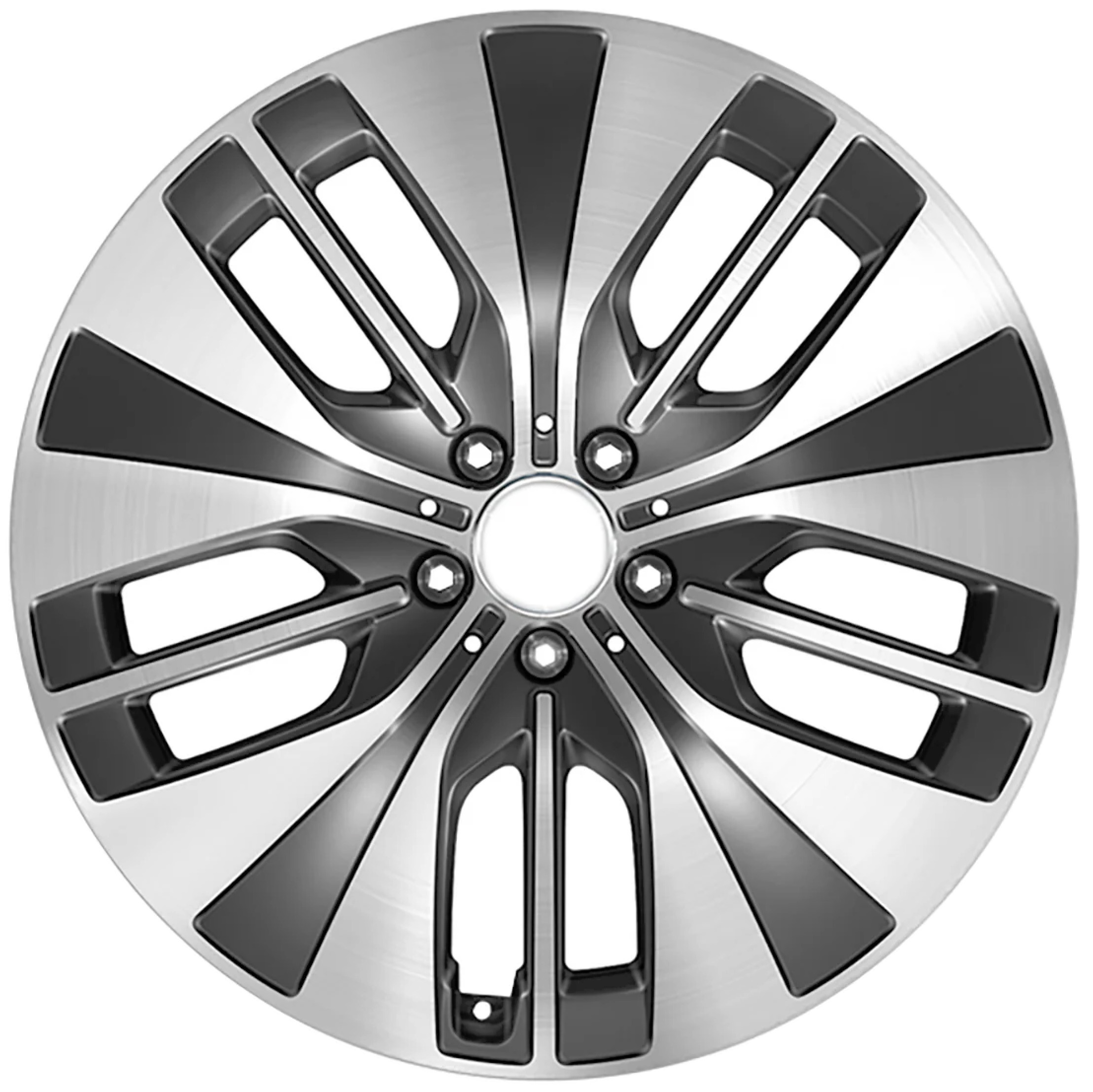 mercedes-EQE Class wheel part #85882