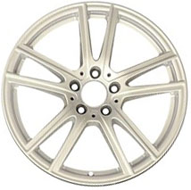 mercedes-glc class rim part #85908