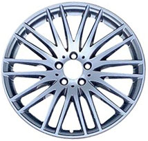 mercedes-glc class rim part #85909