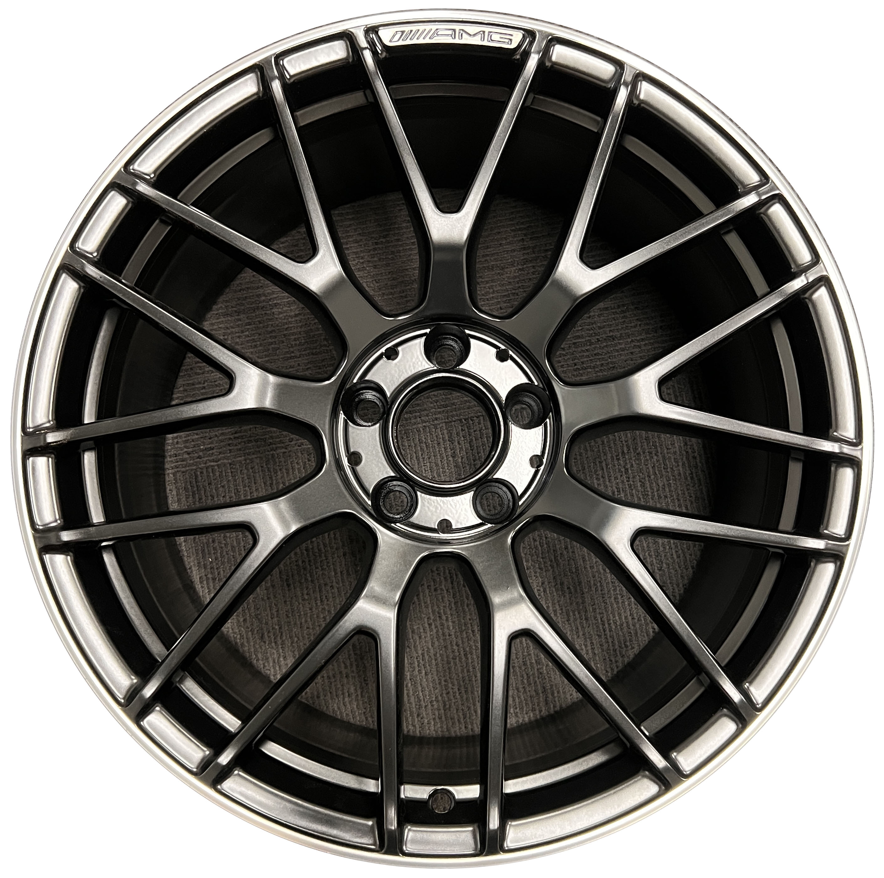 mercedes-cls class rim part #85508b
