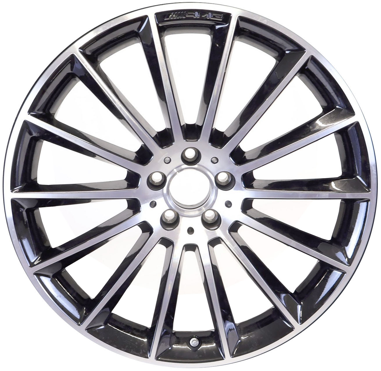 mercedes-gle class rim part #85763b