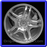 mercedes-c class rim part #65293