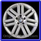 mercedes-c class rim part #65522