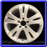 mercedes-c class rim part #65524