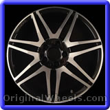 mercedes-c class rim part #85269