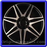 mercedes-c class rim part #85270