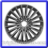 mercedes-c class wheel part #86662